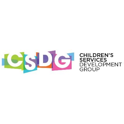 The Children's Services Development Group (CSDG) is an alliance of providers of care and specialist education services for children and young people.