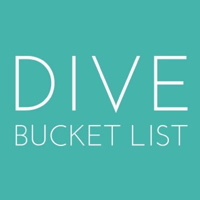 Because life is too short to not dive your bucket list. Bringing you the best #scubadiving destinations in the world.