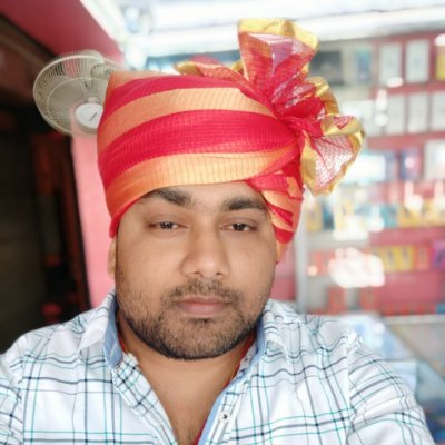 sonu_kshatriya's profile picture. भारतीय