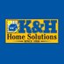 K&H Home Solutions (@khwindows) Twitter profile photo K&H Home Solutions (@khwindows) Twitter profile photo