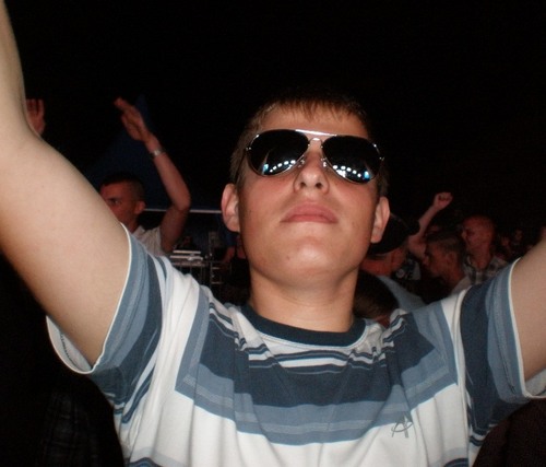 I love trance...My live is trance...