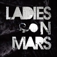 Ladies On Mars (@ladiesonmars) 's Twitter Profile