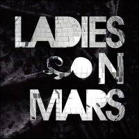 Ladies On Mars(@ladiesonmars) 's Twitter Profile Photo