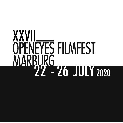 International OpenAir Filmfestival | 26th edition: July 24-28, 2019 | Marburg, Germany | #openeyesfilmfest #OEFF #oeff19