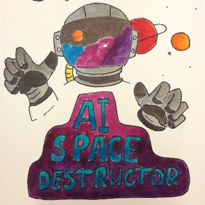 spacedestructor Profile Picture