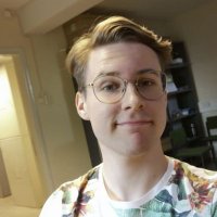 Niko Johansson (@johanssonnr) 's Twitter Profile