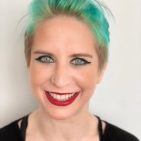 Hazel Marzetti (@hazelmarzetti) 's Twitter Profile Photo Hazel Marzetti (@hazelmarzetti) 's Twitter Profile Photo