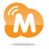 With the free Mobyler application you can make FREE calls to others who have installed Mobyler on their iPhones or Android phones.
