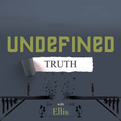 Online podcast hosted by Ellis