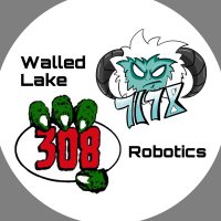 Walled Lake Robotics(@WL_Robotics) 's Twitter Profile Photo