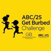 ABC/25 Get Burbed Challenge (@abc25challenge) 's Twitter Profile Photo ABC/25 Get Burbed Challenge (@abc25challenge) 's Twitter Profile Photo