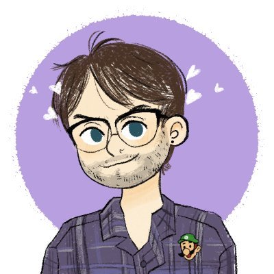 (he/himself) Hobbyist. ADHD medicine success story. Artist, Writer, Brewer, Gamer, “Human”. Flesh bucket, dude, banana man.