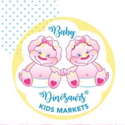 Baby Dinosaurs-kids markets
