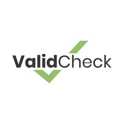 ValidCheck saves you more time, more money and provides you with more fraud prevention than any other eCheck.