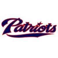 HCHS Patriot Baseball(@HCHSPatriotBas1) 's Twitter Profile Photo