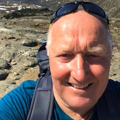 SGevelt's profile picture. 