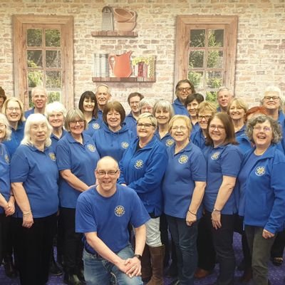 We are Ipswich Hospital Community Choir