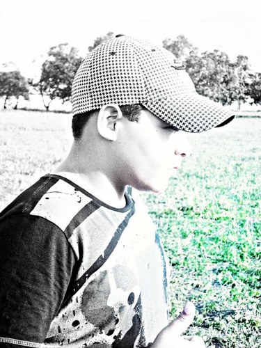 Não precisa mudar , vou me adaptar ao seu jeito ♪