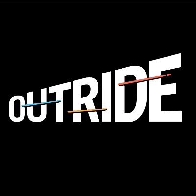 OutrideBike's profile picture. Together, we can Outride anything.