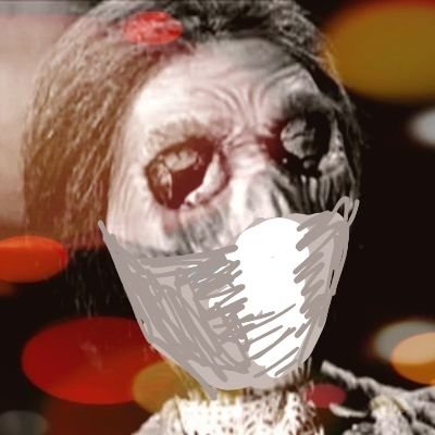 MadreNorman's profile picture. Madre abnegada, un poco seca.
Regento el Motel Bates junto a mi hijo Norman.