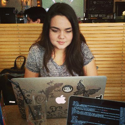 gabithume's profile picture. Senior ML Engineer