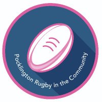 Pocklington Rugby in the Community(@pockritc) 's Twitter Profile Photo