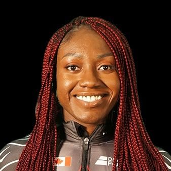 First of Her Name|Pilot on the Canadian Bobsleigh Team|Super Jeopardy Fan • Toyota Athlete • #RBCOlympian • Fuelled By @FoundationPhysio  #BLM