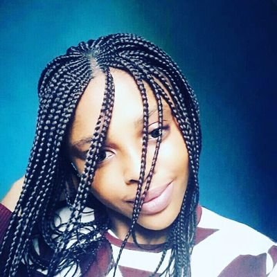 angelaadejo's profile picture. Daughter of zion 😘