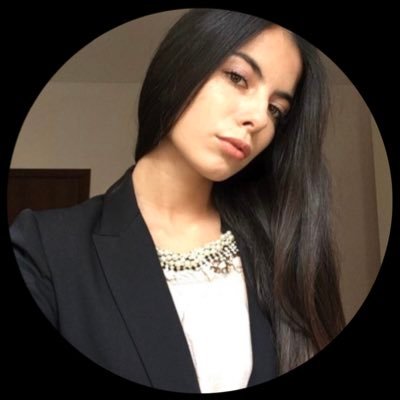 SidduCamilla's profile picture. studentessa in Comunicazione digitale e giornalismo👩🏻‍🎓