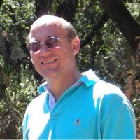 Paul Valcheff (@pvalcheff) 's Twitter Profile