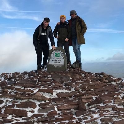 a1mattbarton's profile picture. 