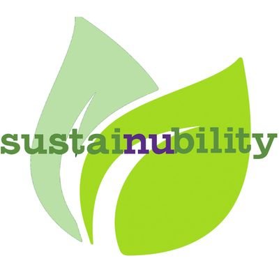 Purple Eagles with Green Minds • Niagara University Sustainability