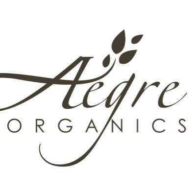 AegreOrganics's profile picture. We are a homegrown UK supplier of purely natural skincare products.
We source only the best organic ingredients. Sustainable living is at the heart of all we do