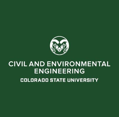 CSU Department of Civil and Environmental Engineering is internationally recognized for research, education and outreach to improve the quality of life for all.