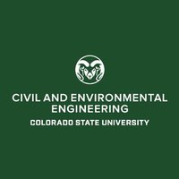CSU Civil and Environmental Engineering (@csu_cive) 's Twitter Profile Photo CSU Civil and Environmental Engineering (@csu_cive) 's Twitter Profile Photo