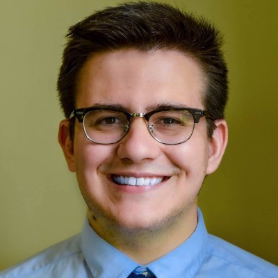 Ph.D. History student @ U of Maryland. Wisconsin transplant. Tweets my own. RTs ≠ I agree. Comics, Cold War, moral crusades.