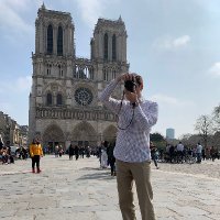 Matthew Lee (@dr_mattlee) 's Twitter Profile