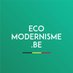 Ecomodernisme.be (@ecomodernismebe) Twitter profile photo Ecomodernisme.be (@ecomodernismebe) Twitter profile photo