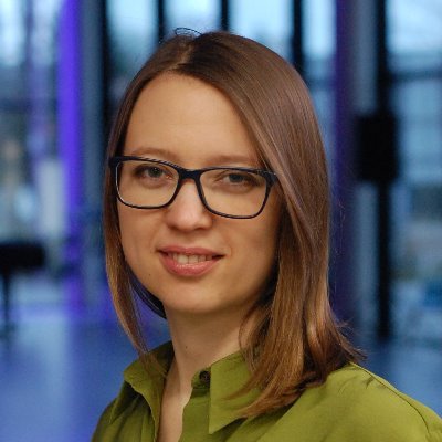 IlonaWysmulek's profile picture. Sociologist @ the Polish Academy of Sciences, Warsaw. Researcher on #socialinequality #corruption #surveymethodology
