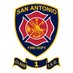 SAFD (@SATXFire) Twitter profile photo