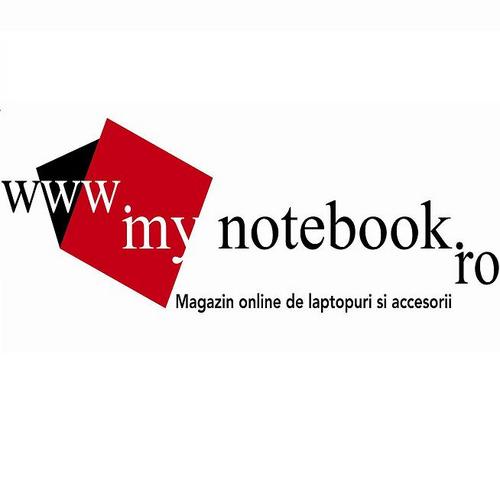mynotebookro's profile picture. Cele mai renumite brand-uri de laptopuri si accesorii