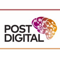 POSTDIGITAL Plus Doctoral Network (@postdigitalplus) 's Twitter Profile Photo POSTDIGITAL Plus Doctoral Network (@postdigitalplus) 's Twitter Profile Photo