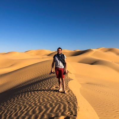 French Web Developer @marmelab. Curious & open-minded, I like to travel and listen to rock music.
Code: https://t.co/6h0GHVSkx9
Travels: https://t.co/hslmaqKml4