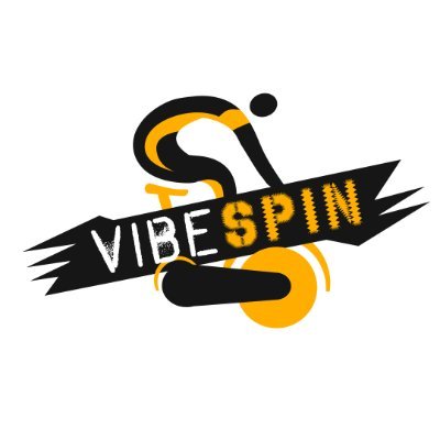 SpinVibe's profile picture. Gimnasio de Spinning