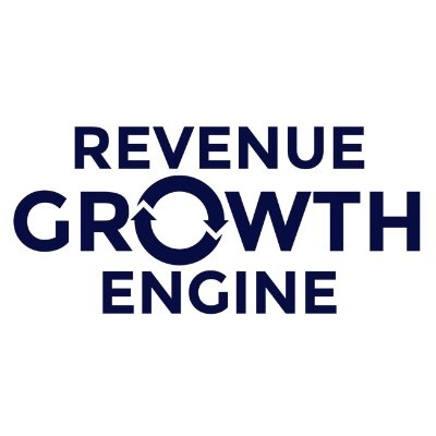 Revenue Growth Engine's mission is to help 10,000 great businesses grow revenue so they can create jobs and give more to their communities. @darrell_amy