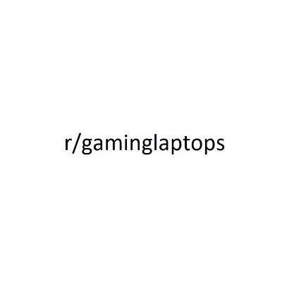 Gaming laptops reddit is a sub on reddit relating to gaming laptops, post and share answers on gaming laptops. with over 12,000 subscribers currently.