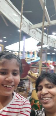 ElizaShenai's profile picture. caring