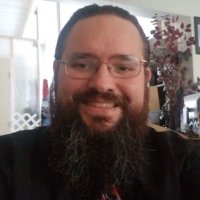 Joseph Hawk (@demorgus) Twitter profile photo