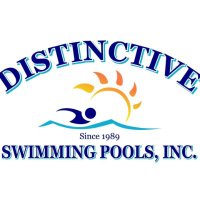 Distinctive Swimming Pools, Inc.(@DistinctiveSwim) 's Twitter Profile Photo