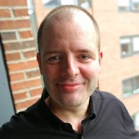 Steffen Groth (@steffen_groth) 's Twitter Profile Photo Steffen Groth (@steffen_groth) 's Twitter Profile Photo